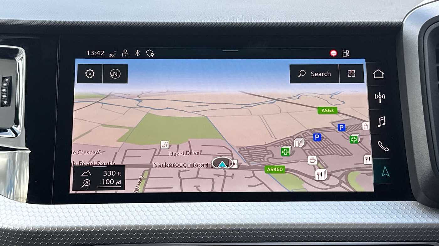 Used Audi A1 2025 for sale - 76679034: Photo 12