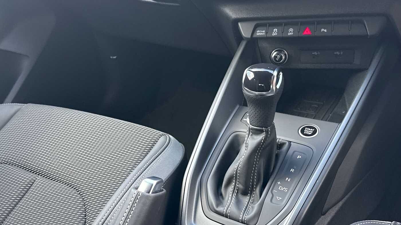 Used Audi A1 2025 for sale - 76679034: Photo 14