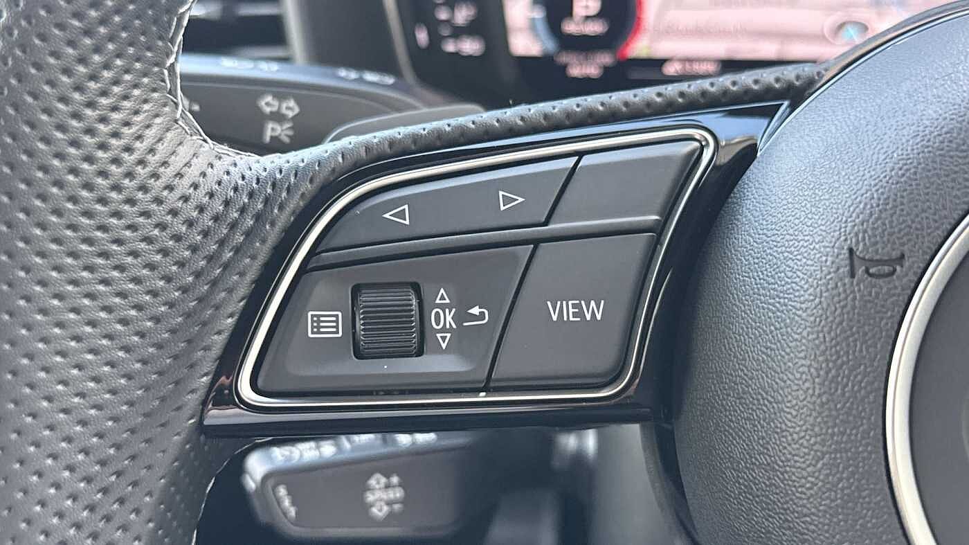 Used Audi A1 2025 for sale - 76679034: Photo 17