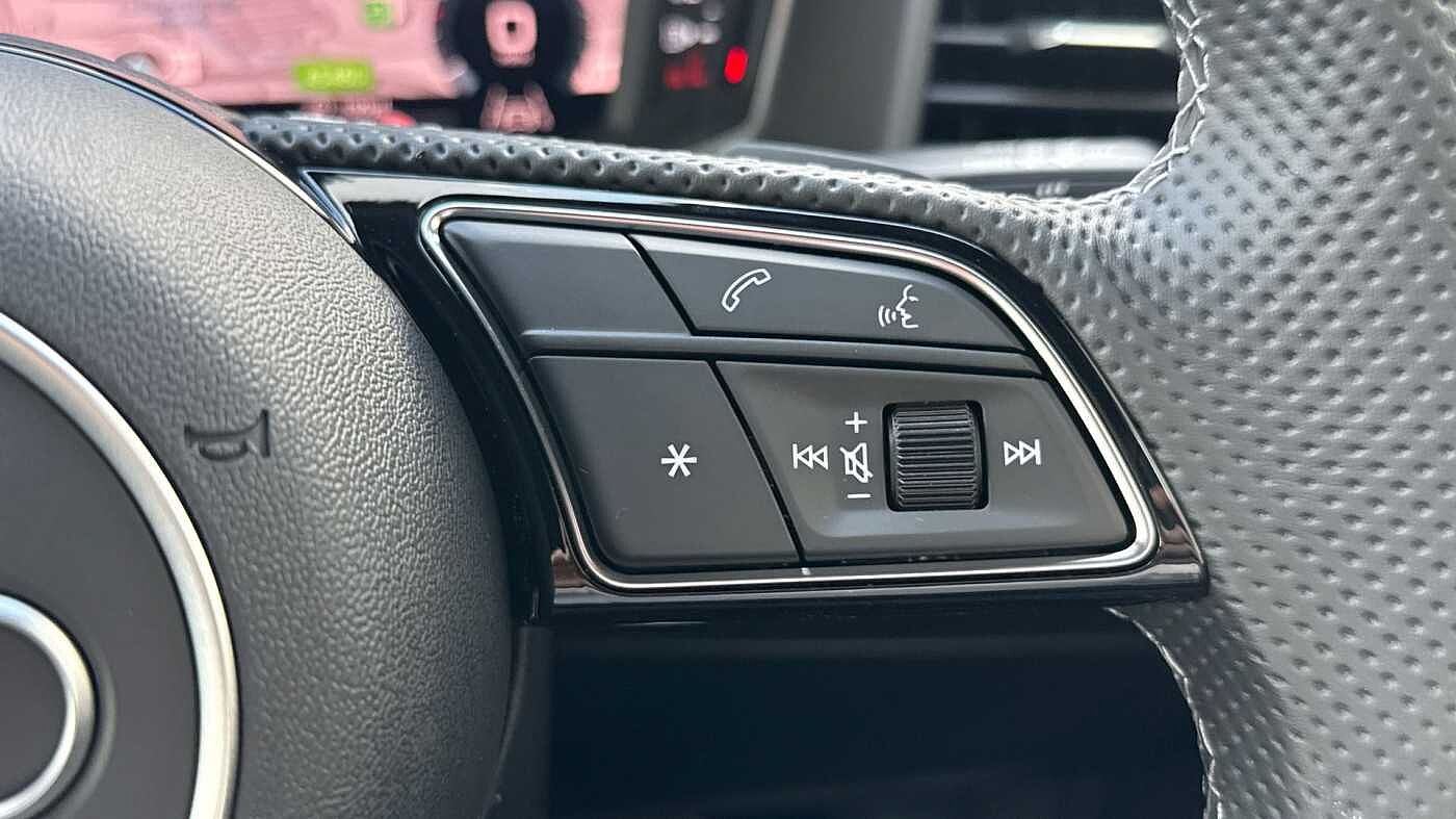 Used Audi A1 2025 for sale - 76679034: Photo 18