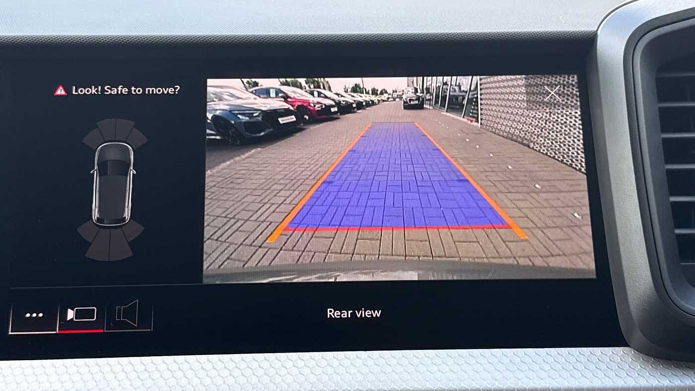 Used Audi A1 2025 for sale - 76679034: Photo 19