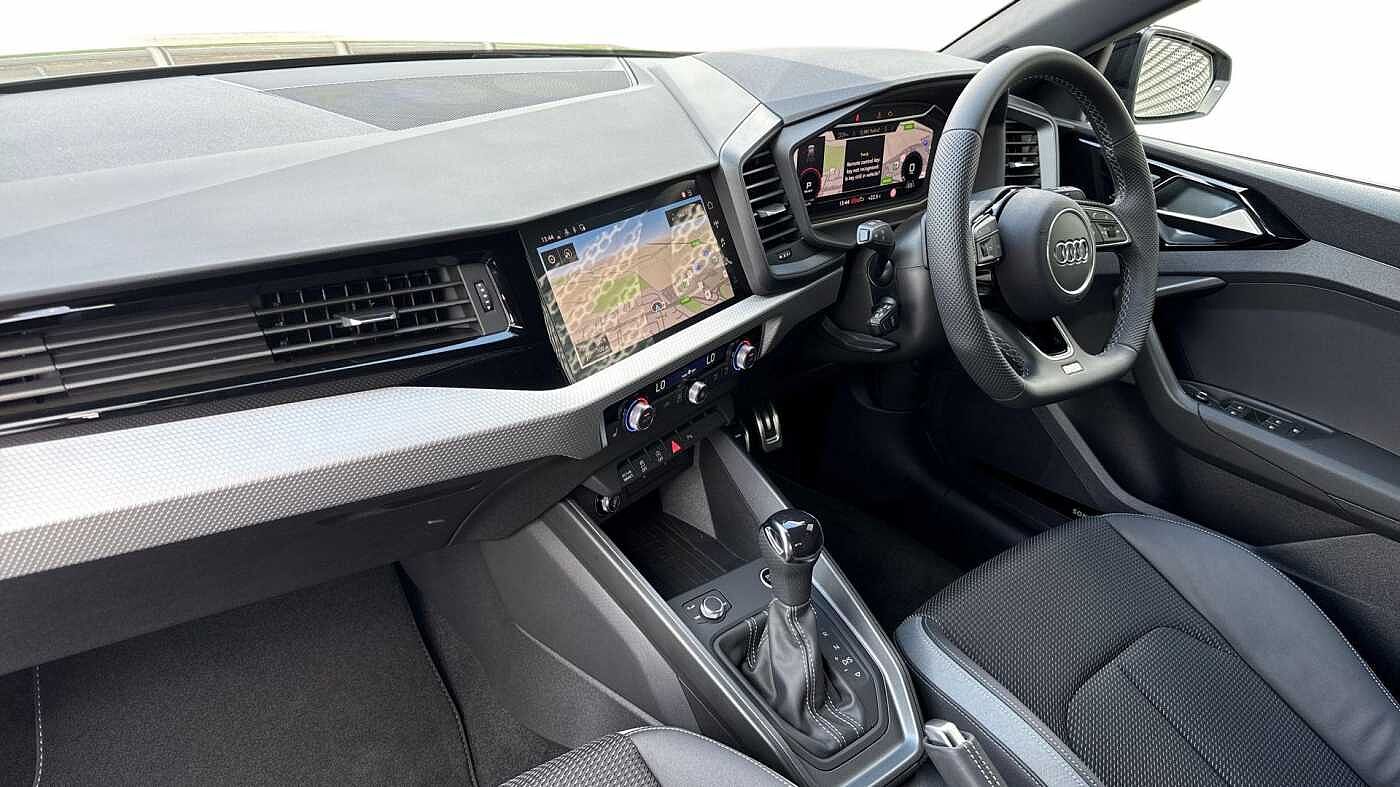 Used Audi A1 2025 for sale - 76679034: Photo 2