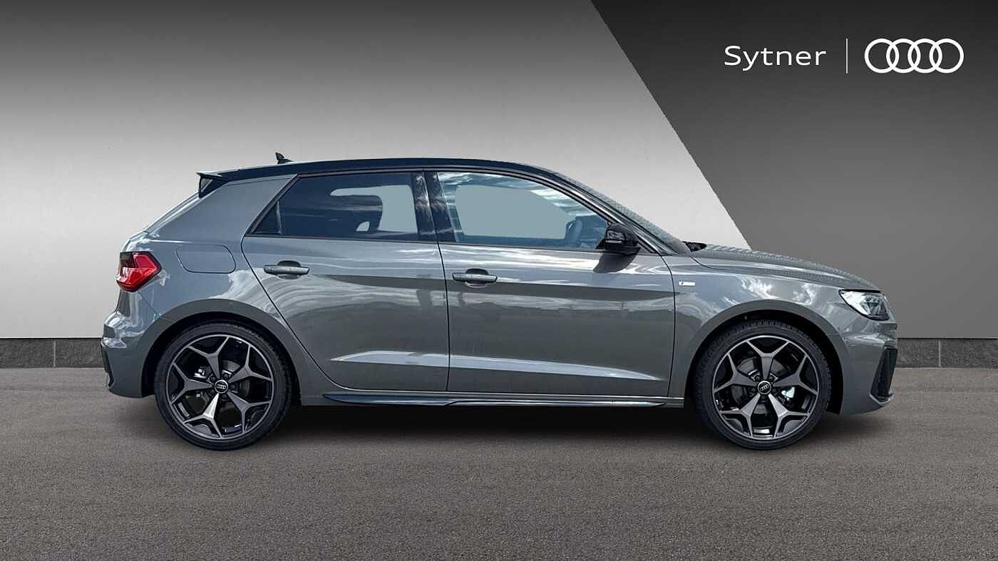 Used Audi A1 2025 for sale - 76679034: Photo 4