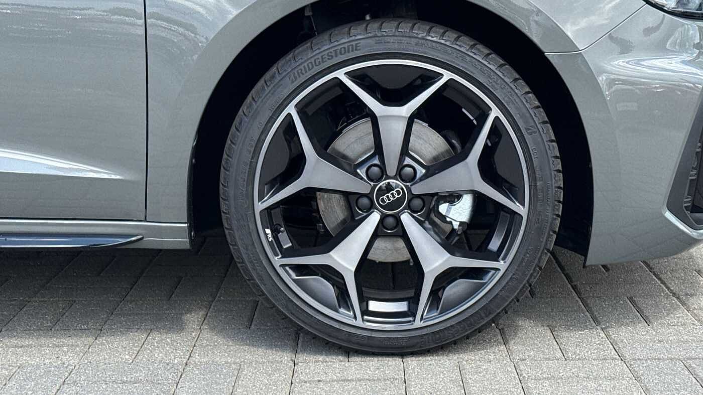 Used Audi A1 2025 for sale - 76679034: Photo 5