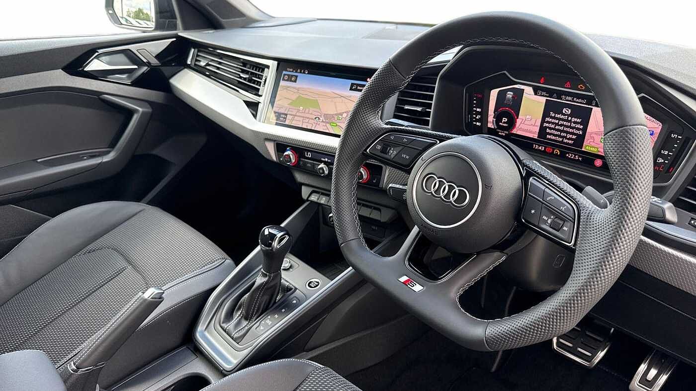 Used Audi A1 2025 for sale - 76679034: Photo 6