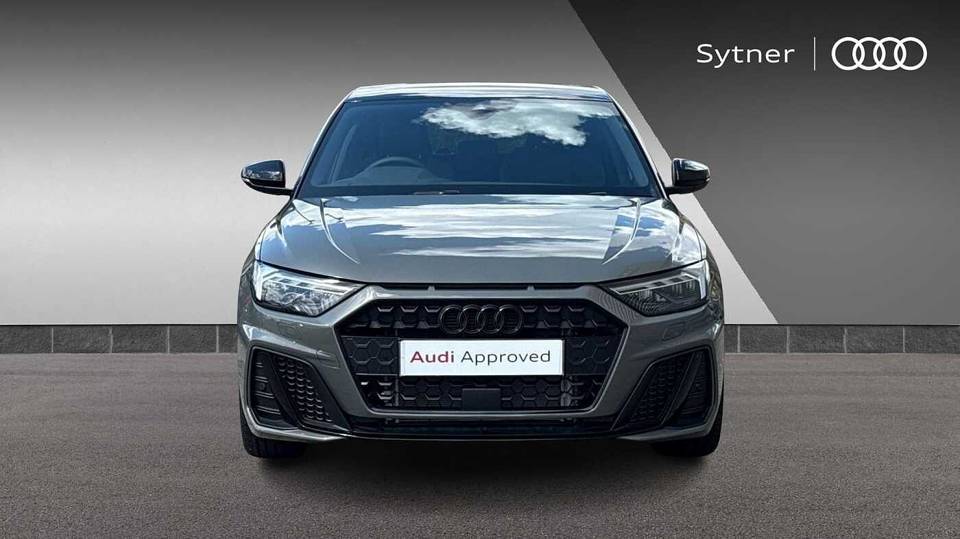 Used Audi A1 2025 for sale - 76679034: Photo 7