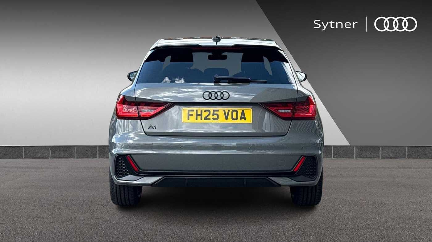 Used Audi A1 2025 for sale - 76679034: Photo 8