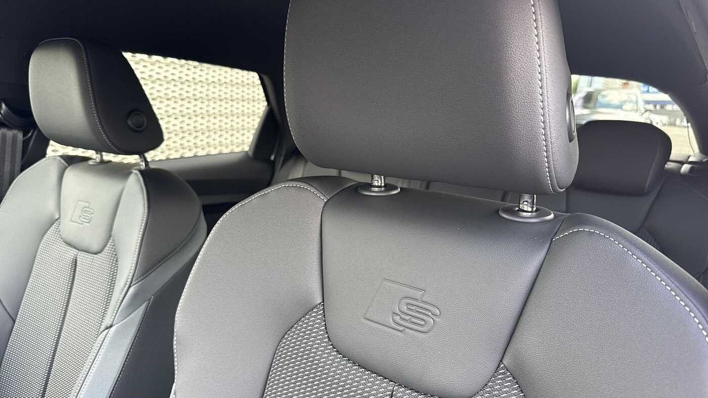 Used Audi A1 2025 for sale - 76679034: Photo 9