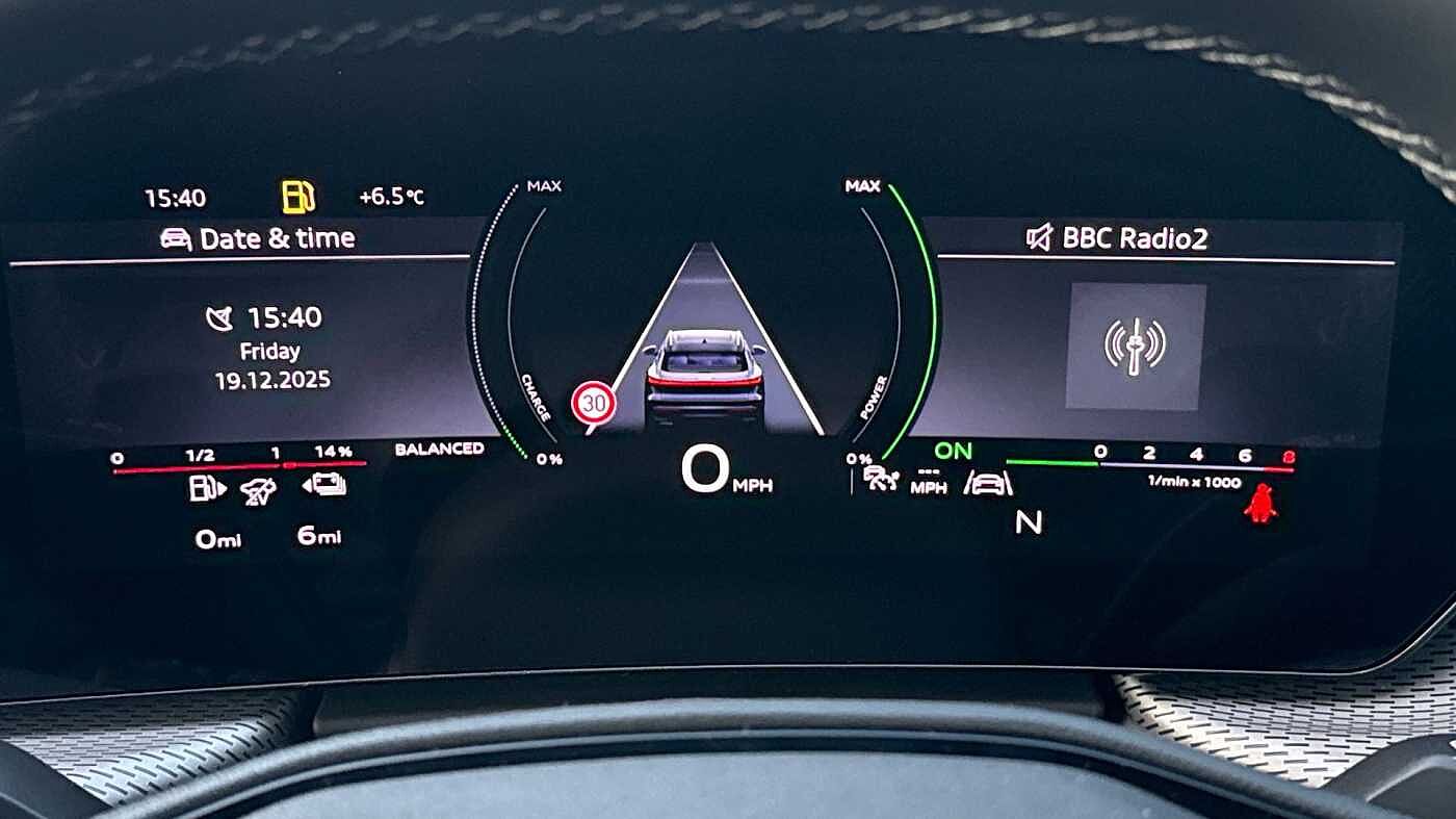 Used Audi Q5 2025 for sale - 77122364: Photo 11