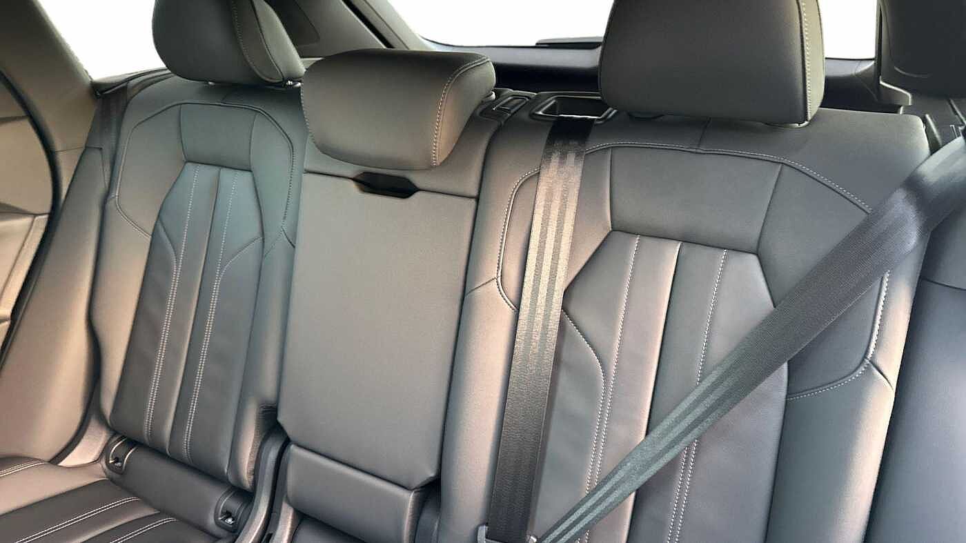 Used Audi Q5 2025 for sale - 77122364: Photo 16