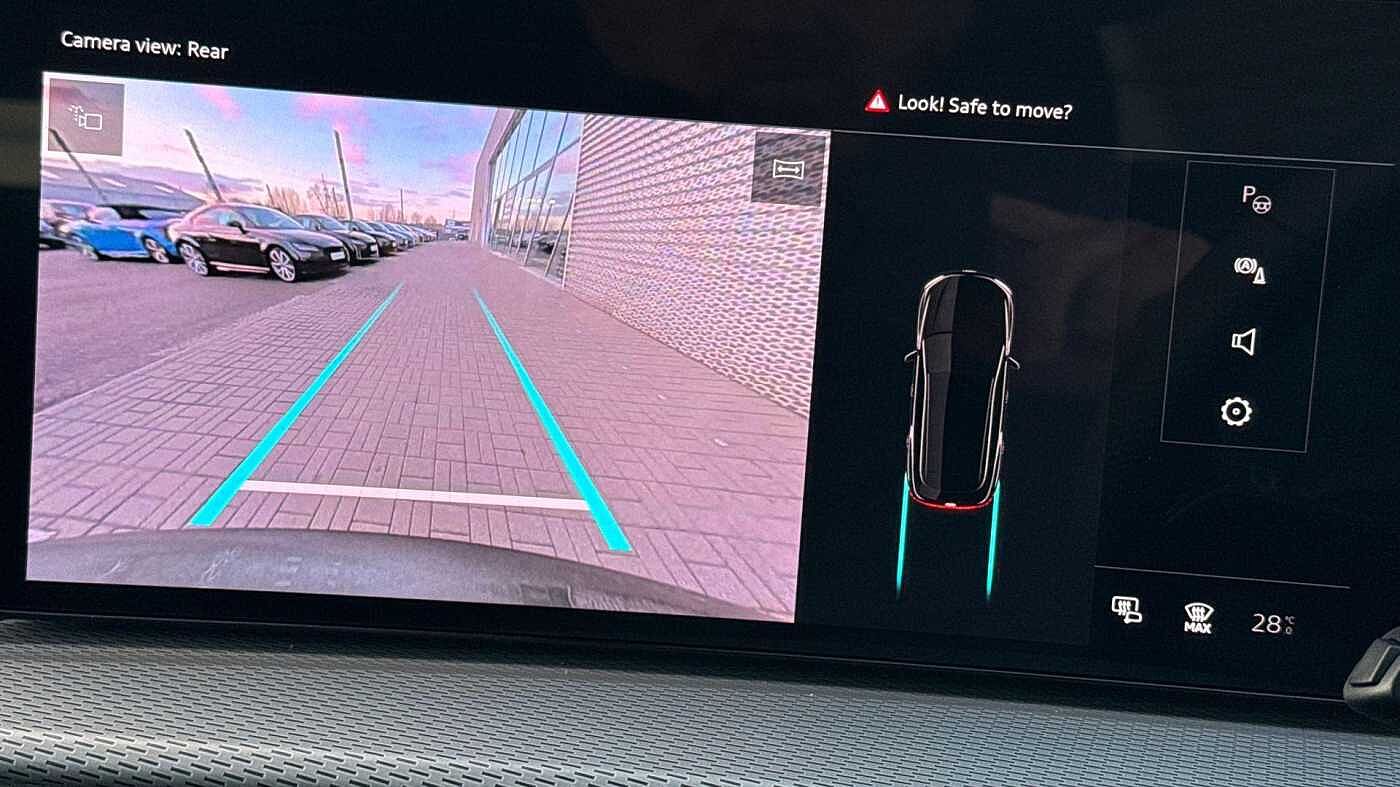 Used Audi Q5 2025 for sale - 77122364: Photo 19