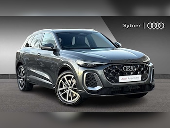 Audi Q5 feature image