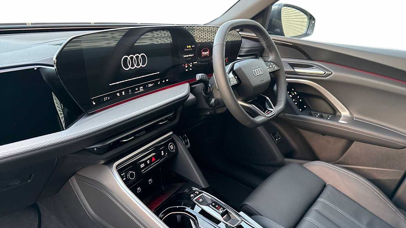 Used Audi Q5 2025 for sale - 77122364: Photo 2
