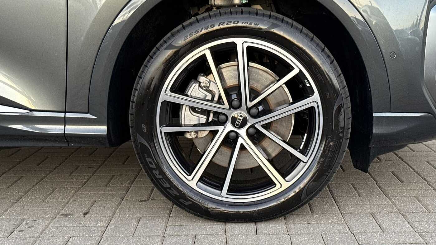 Used Audi Q5 2025 for sale - 77122364: Photo 5