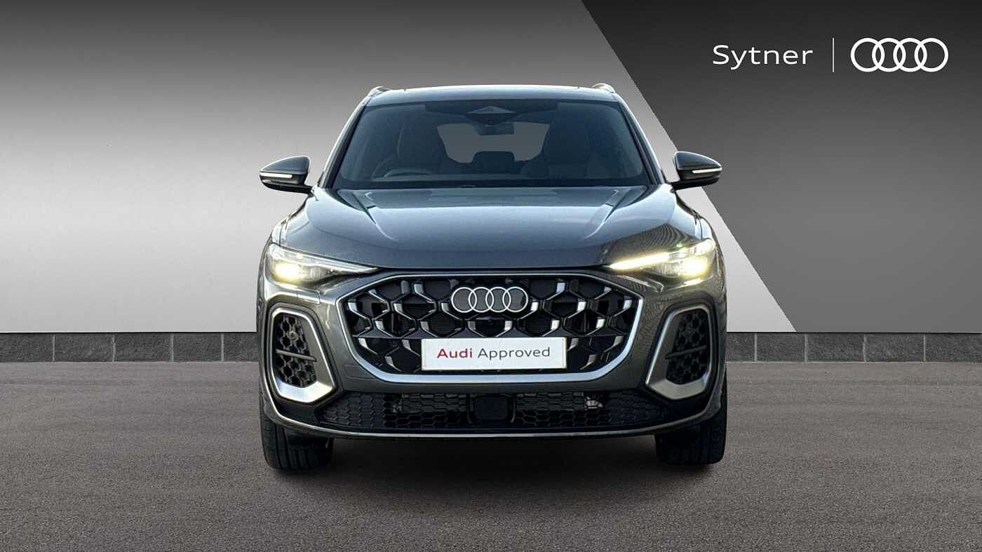 Used Audi Q5 2025 for sale - 77122364: Photo 7