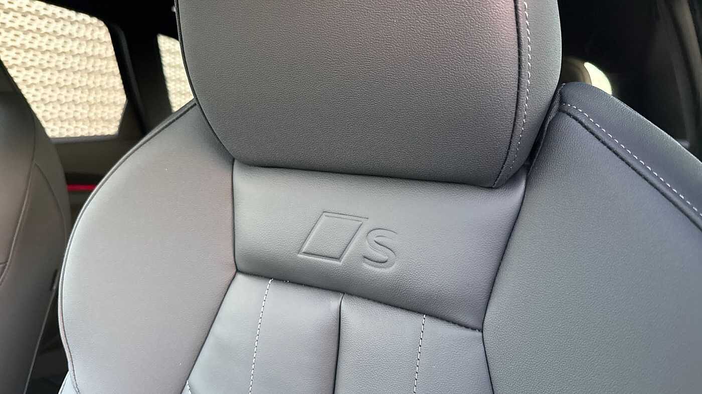 Used Audi Q5 2025 for sale - 77122364: Photo 9