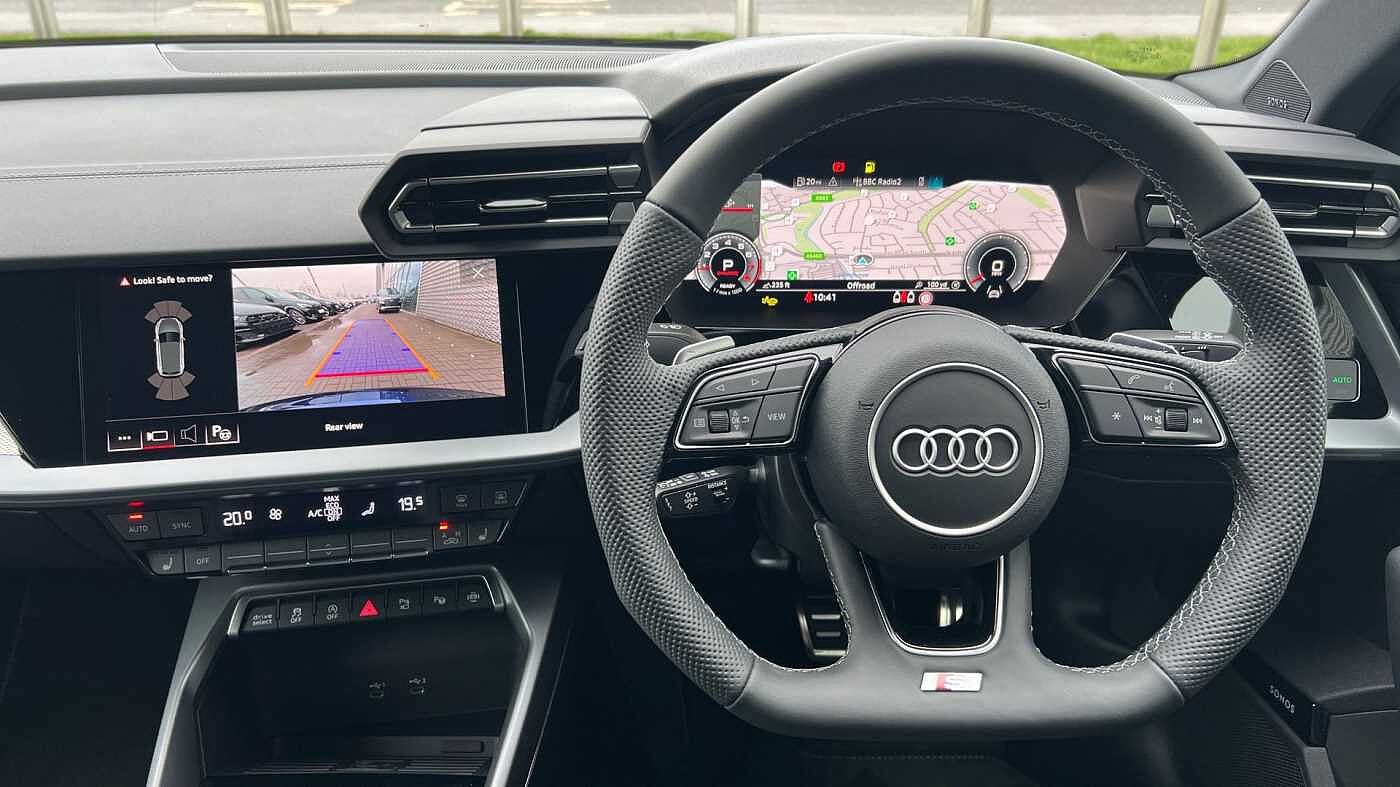 Used Audi A3 2025 for sale - 76679930: Photo 10