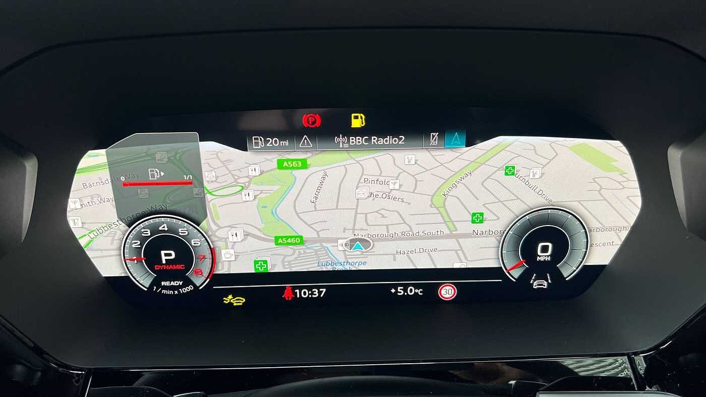 Used Audi A3 2025 for sale - 76679930: Photo 11