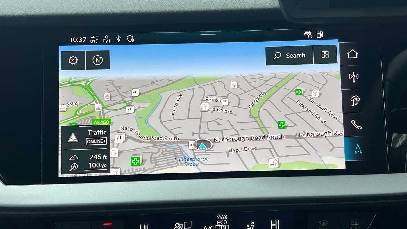 Used Audi A3 2025 for sale - 76679930: Photo 12