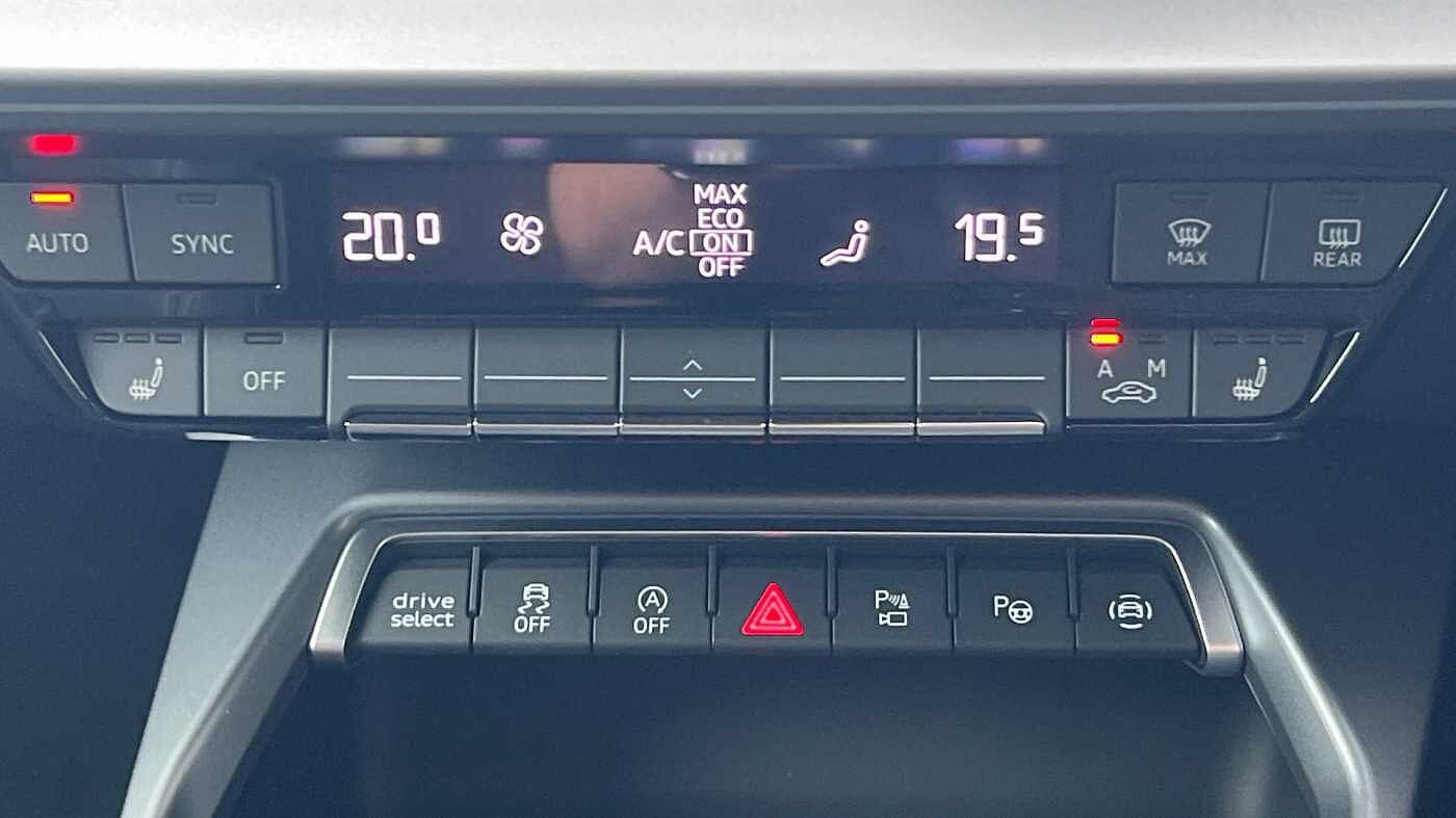 Used Audi A3 2025 for sale - 76679930: Photo 13