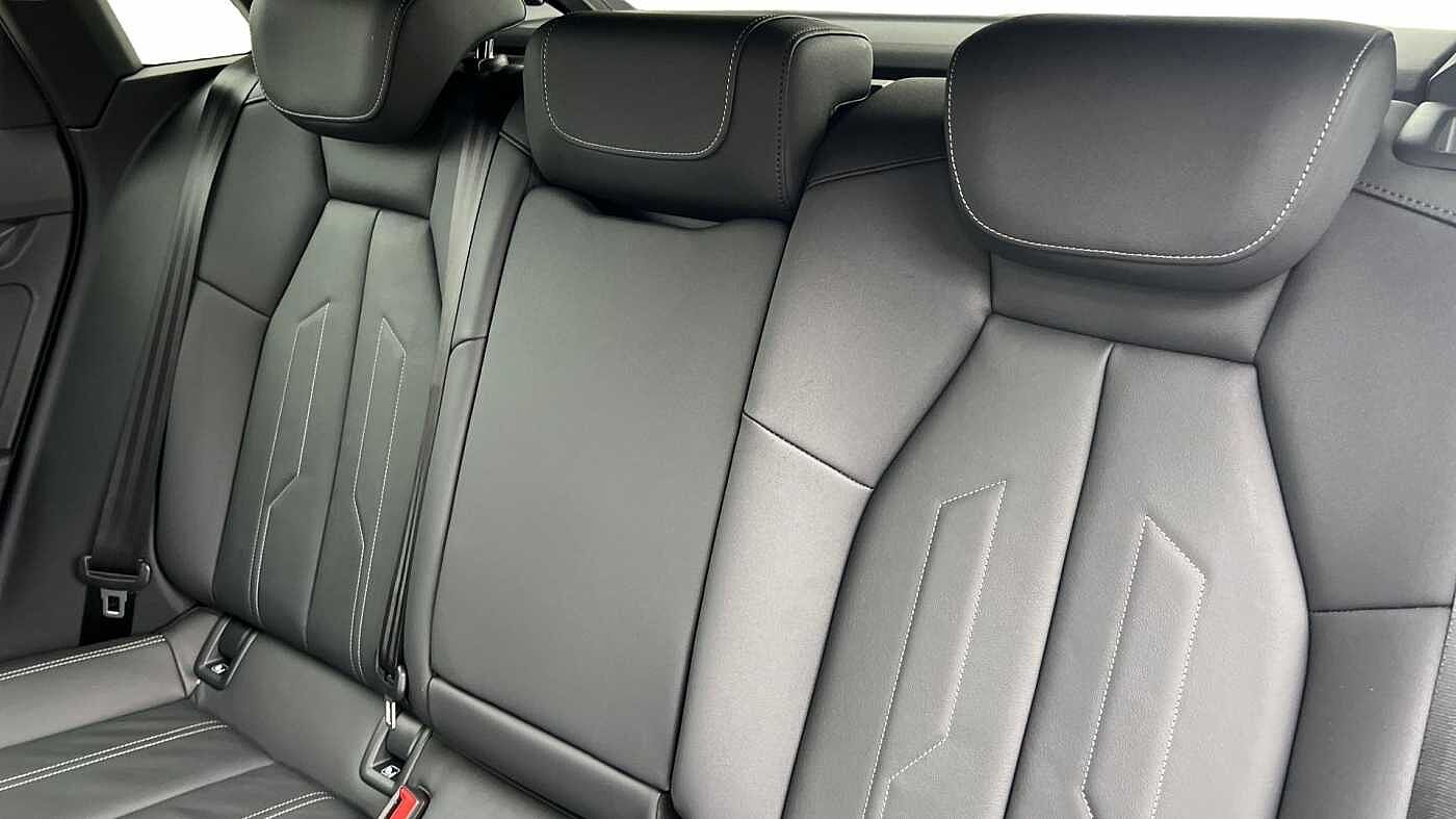 Used Audi A3 2025 for sale - 76679930: Photo 17