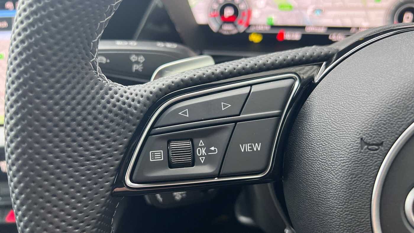 Used Audi A3 2025 for sale - 76679930: Photo 18