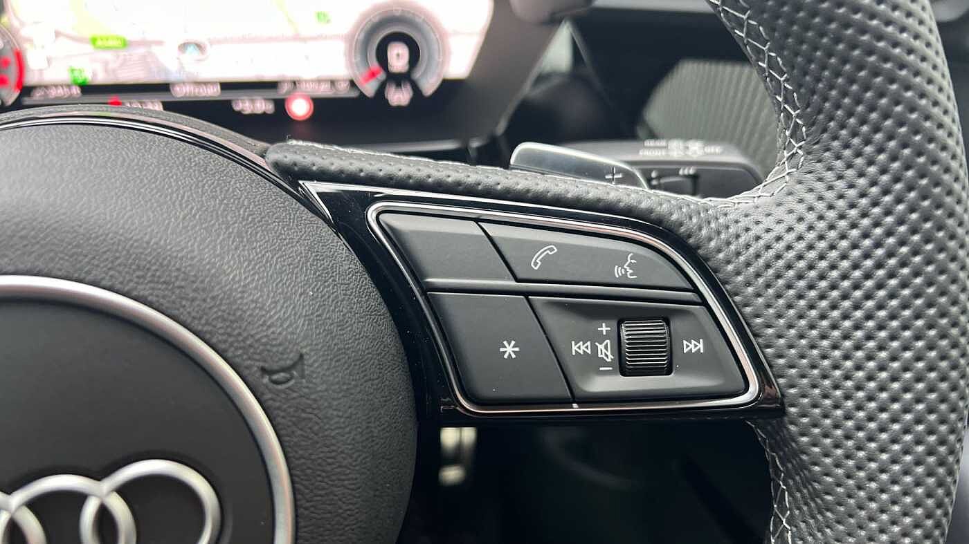 Used Audi A3 2025 for sale - 76679930: Photo 19