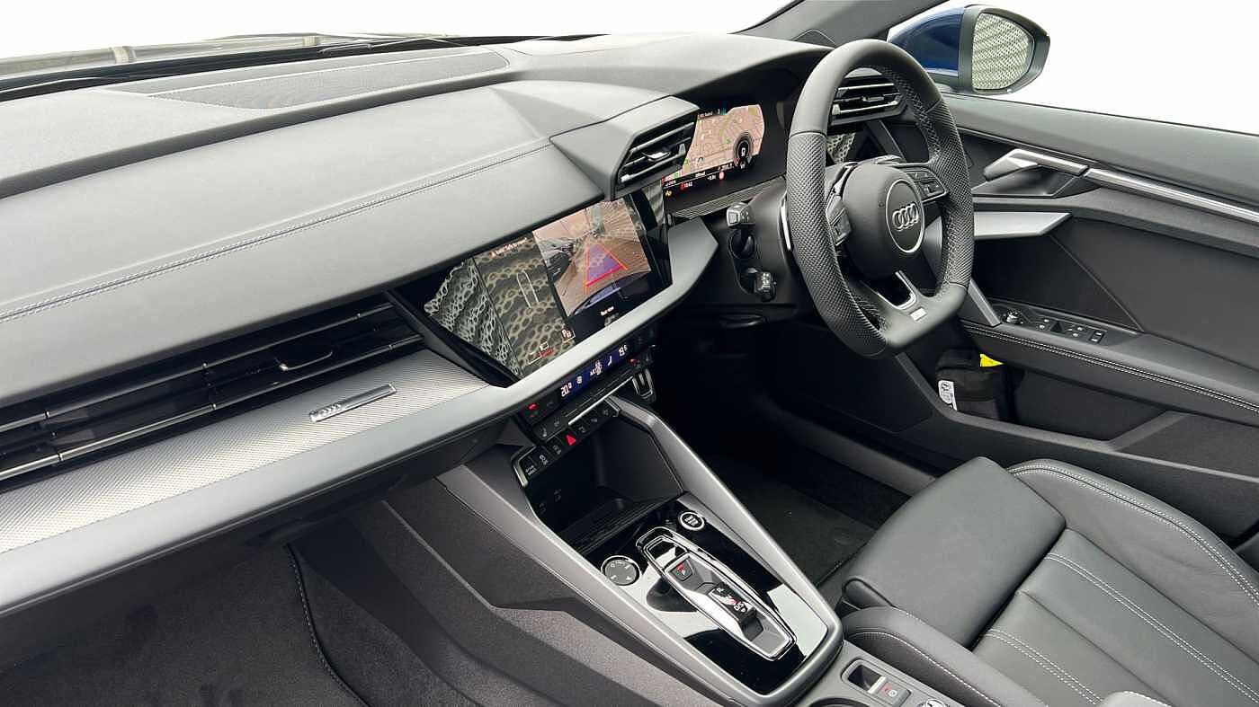 Used Audi A3 2025 for sale - 76679930: Photo 2