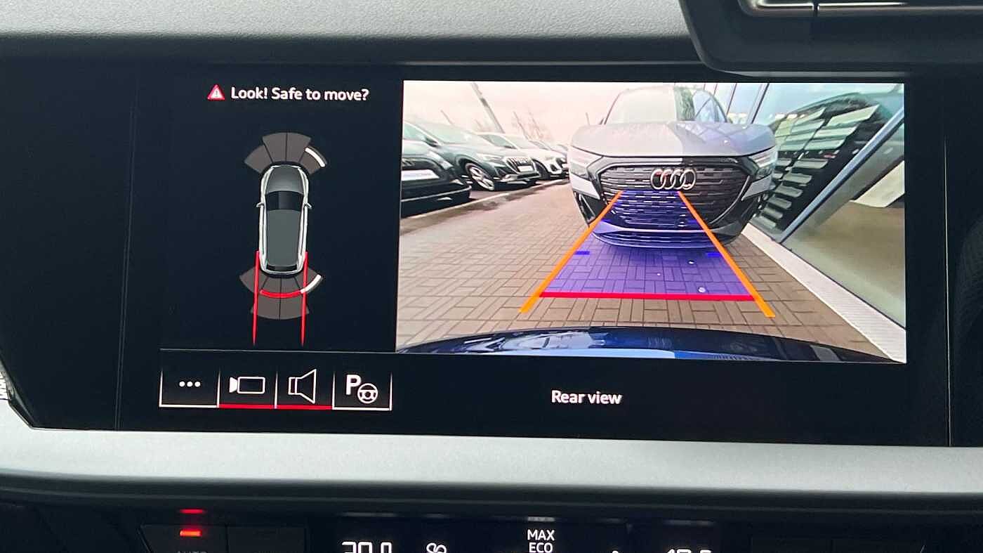 Used Audi A3 2025 for sale - 76679930: Photo 20