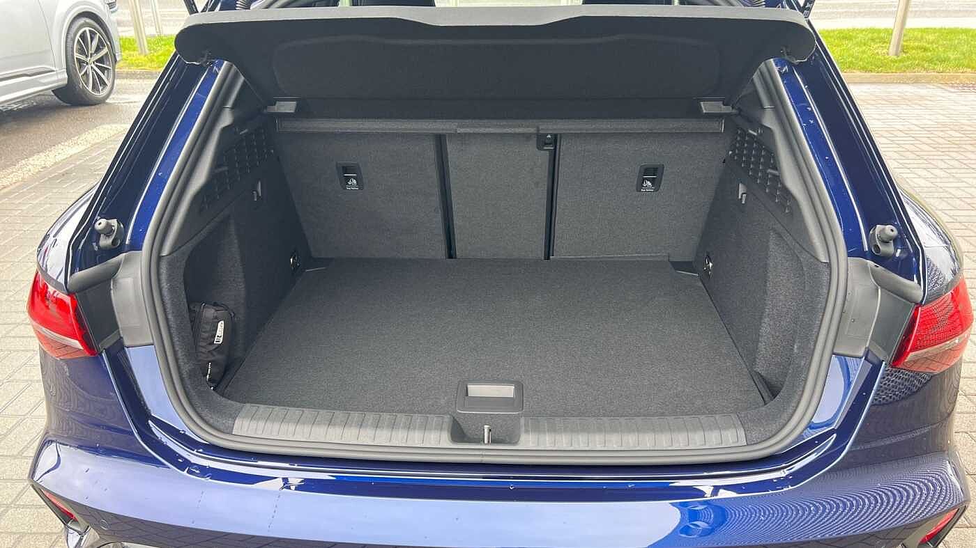 Used Audi A3 2025 for sale - 76679930: Photo 21