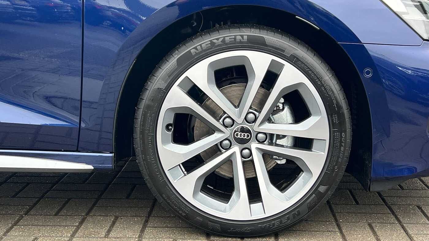 Used Audi A3 2025 for sale - 76679930: Photo 5