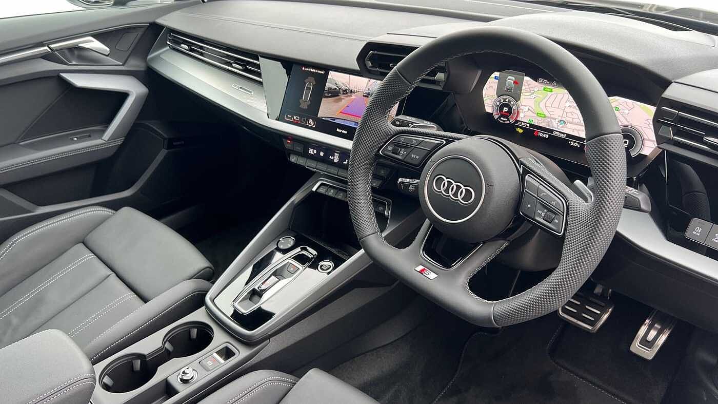 Used Audi A3 2025 for sale - 76679930: Photo 6