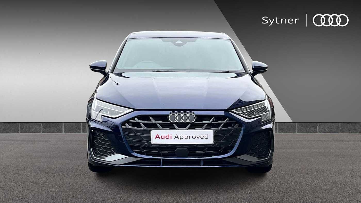 Used Audi A3 2025 for sale - 76679930: Photo 7