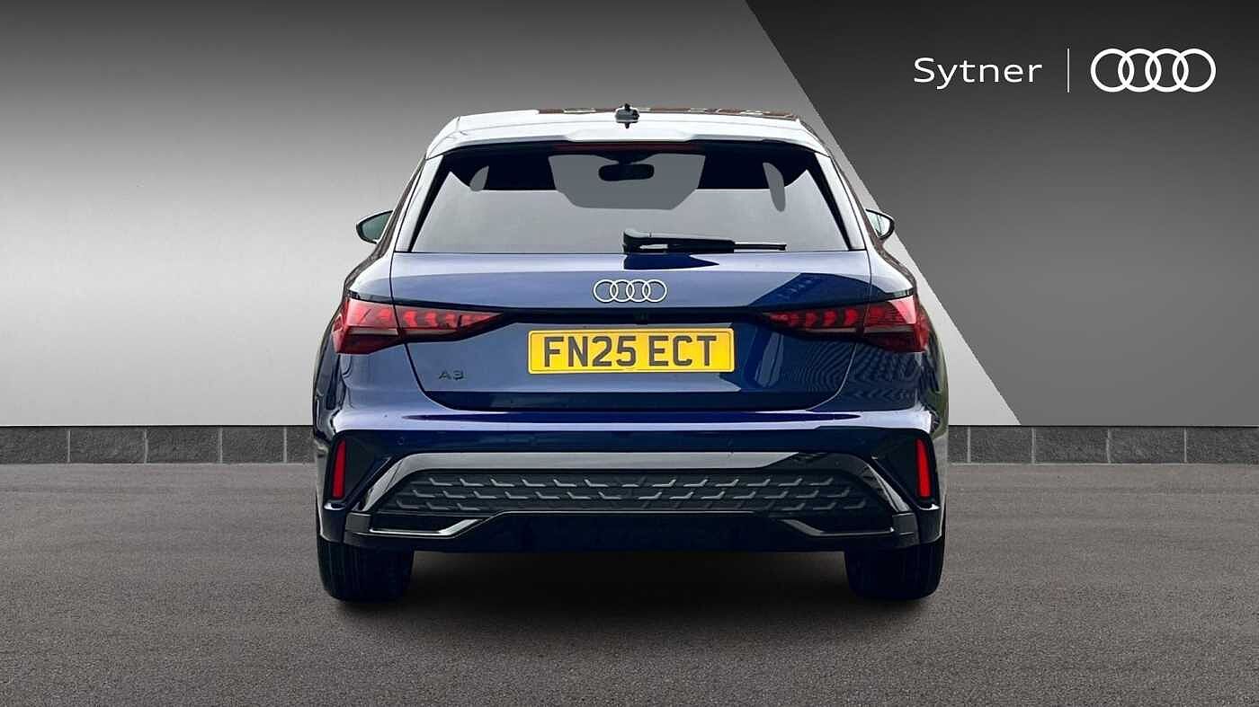 Used Audi A3 2025 for sale - 76679930: Photo 8