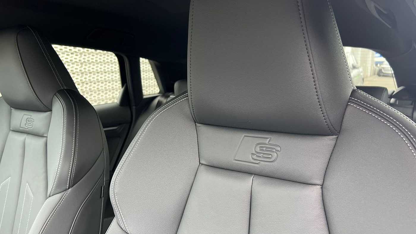 Used Audi A3 2025 for sale - 76679930: Photo 9