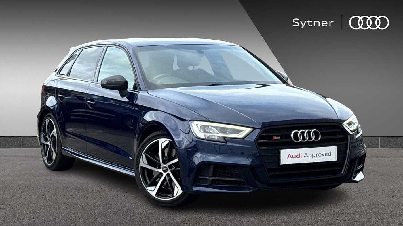 Used Audi A3 2019 for sale - 76673773: Photo 1