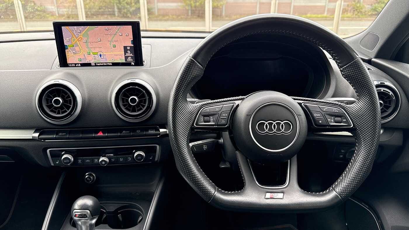 Used Audi A3 2019 for sale - 76673773: Photo 10