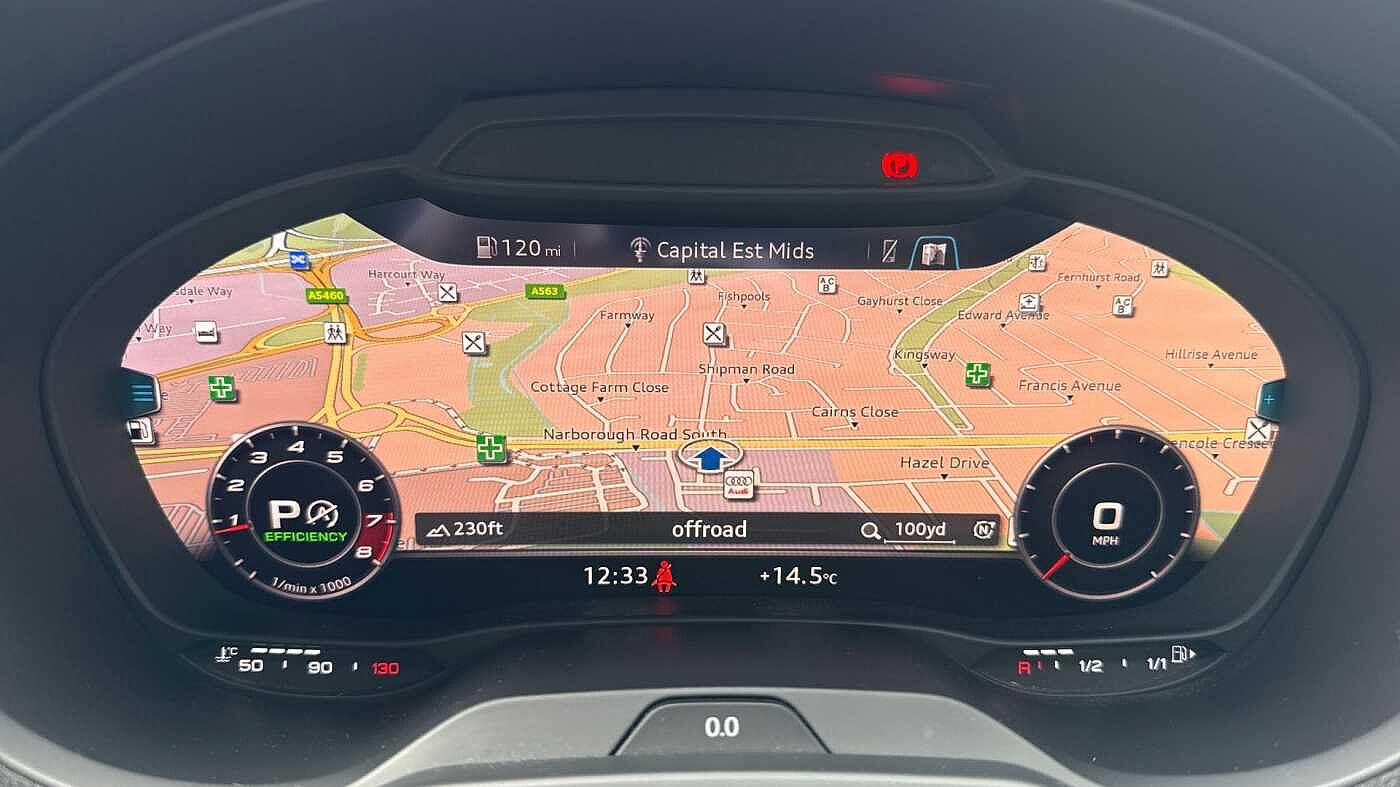 Used Audi A3 2019 for sale - 76673773: Photo 11