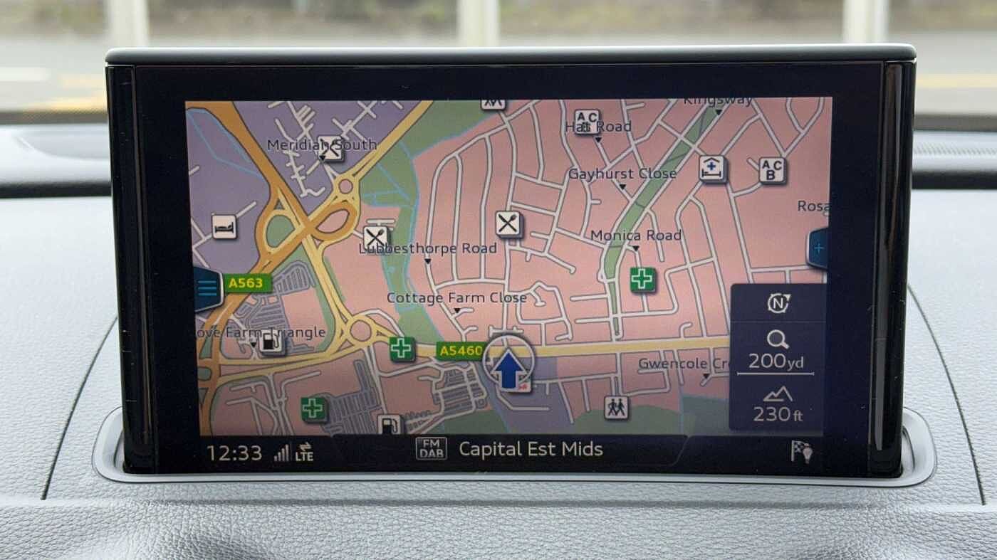 Used Audi A3 2019 for sale - 76673773: Photo 12