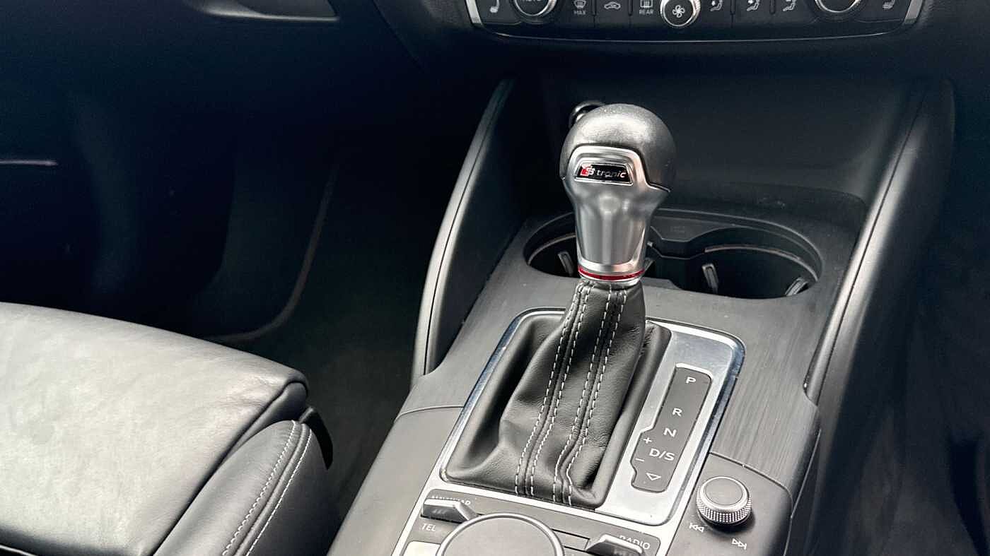 Used Audi A3 2019 for sale - 76673773: Photo 14