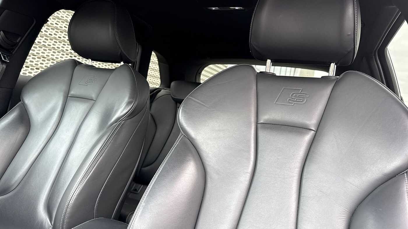 Used Audi A3 2019 for sale - 76673773: Photo 15