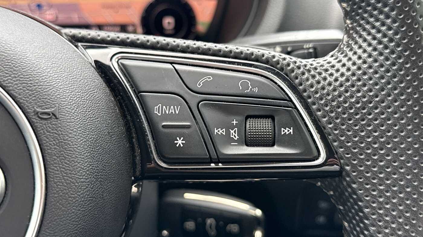 Used Audi A3 2019 for sale - 76673773: Photo 18