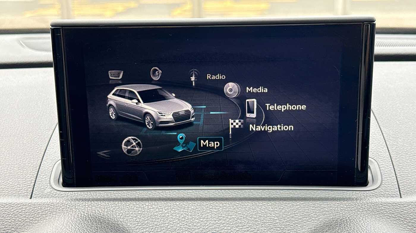 Used Audi A3 2019 for sale - 76673773: Photo 19