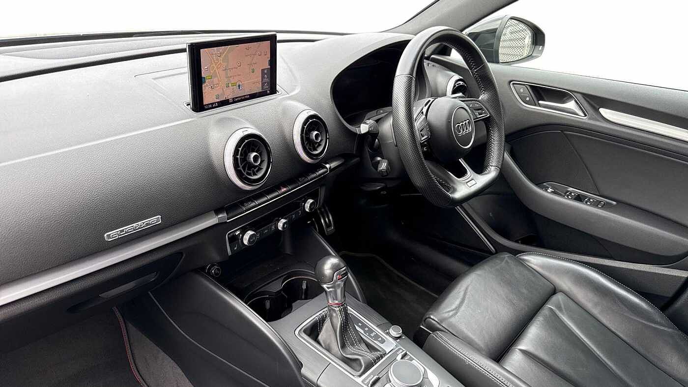 Used Audi A3 2019 for sale - 76673773: Photo 2