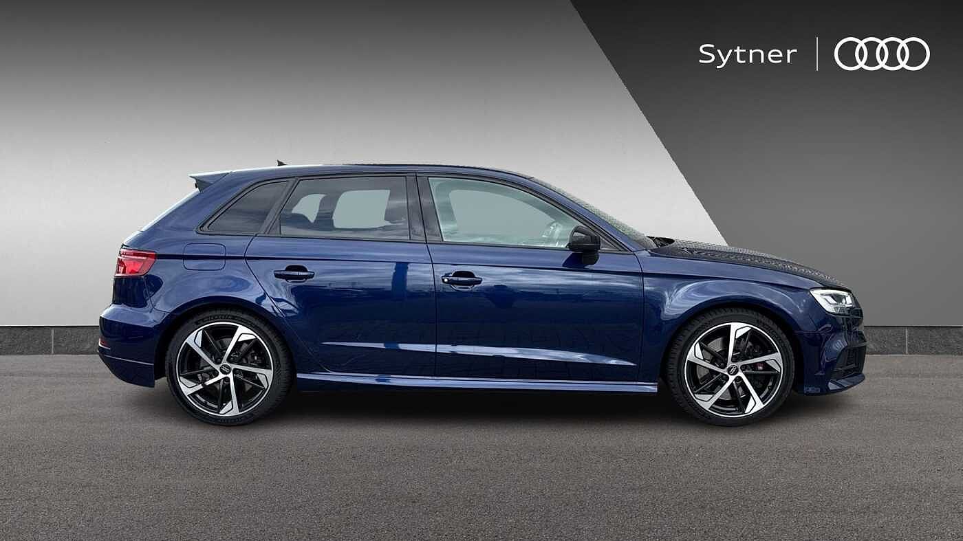 Used Audi A3 2019 for sale - 76673773: Photo 4