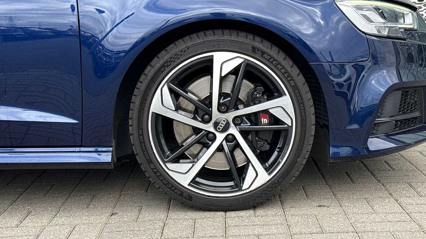 Used Audi A3 2019 for sale - 76673773: Photo 5