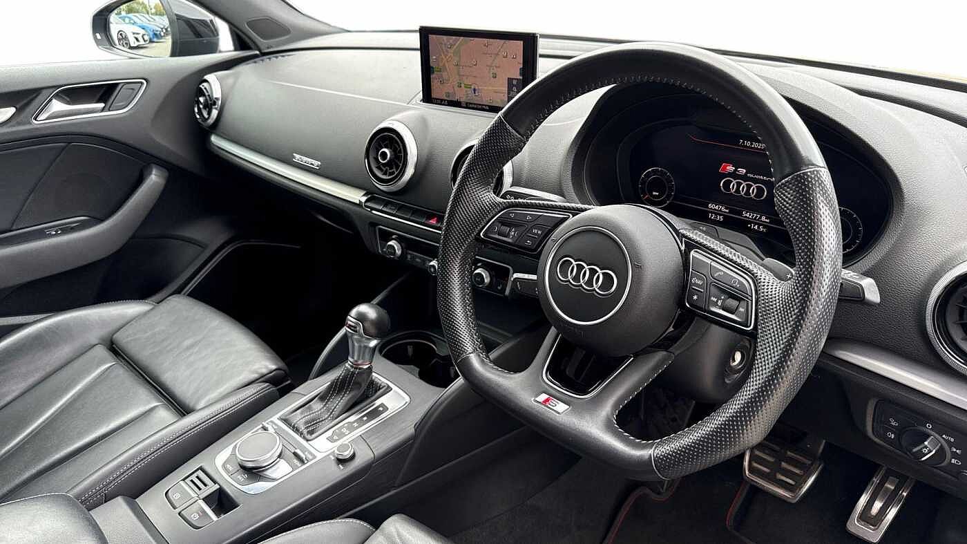 Used Audi A3 2019 for sale - 76673773: Photo 6