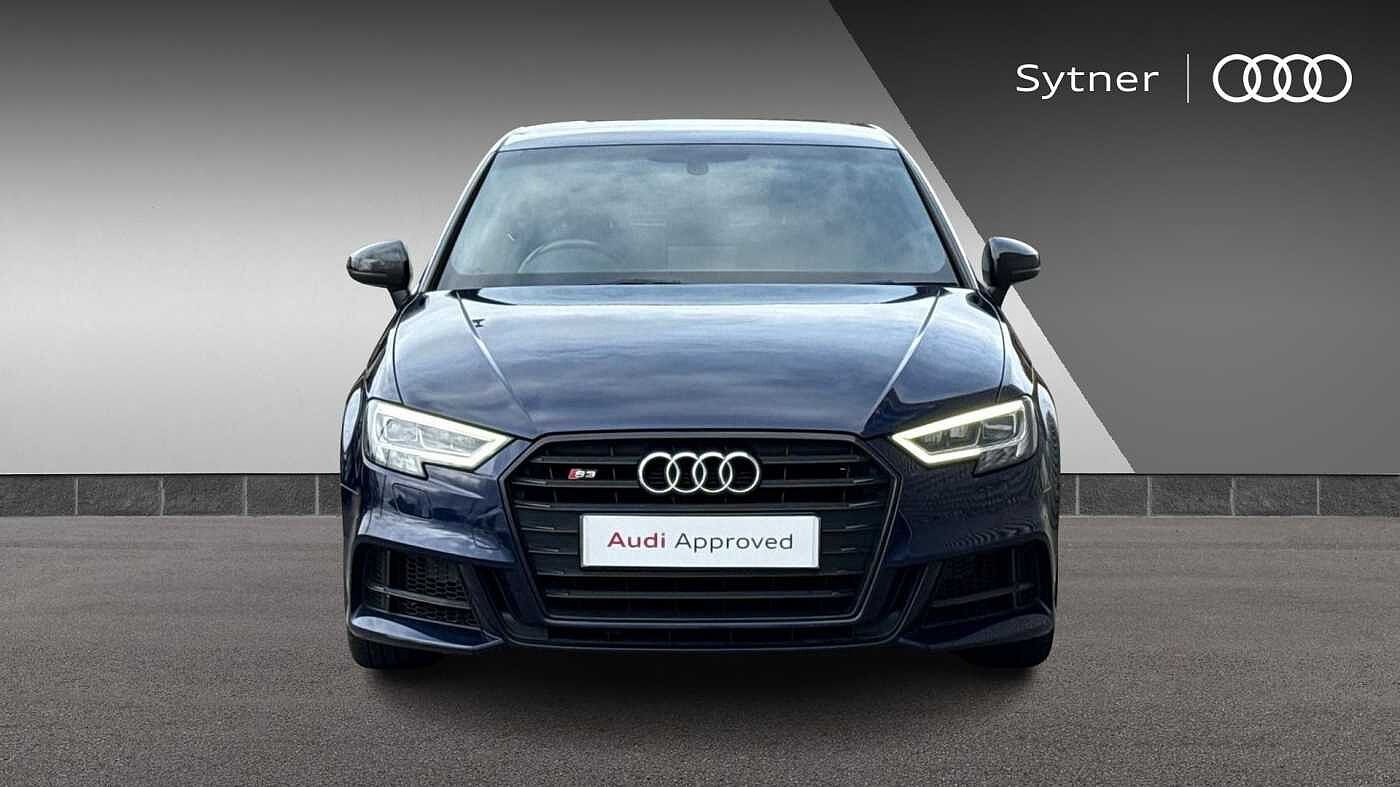 Used Audi A3 2019 for sale - 76673773: Photo 7