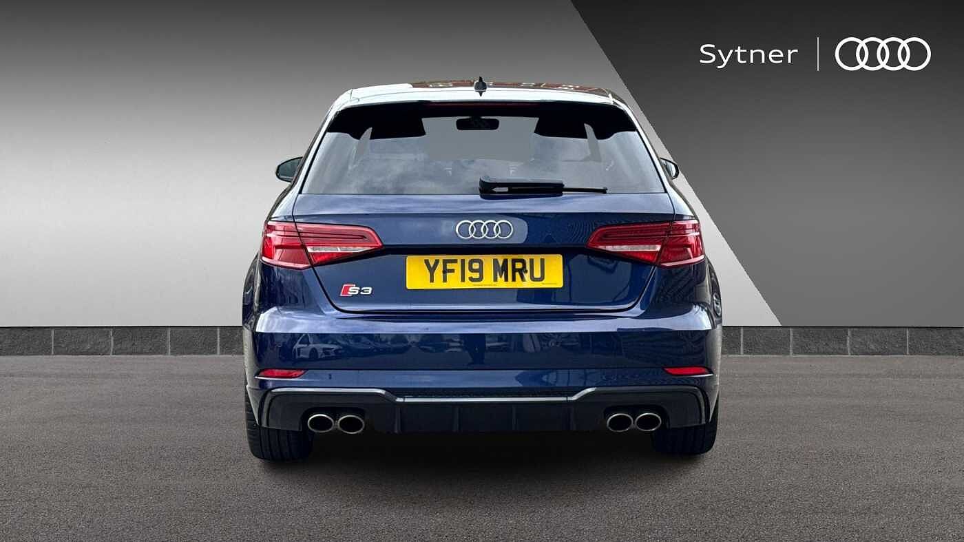 Used Audi A3 2019 for sale - 76673773: Photo 8