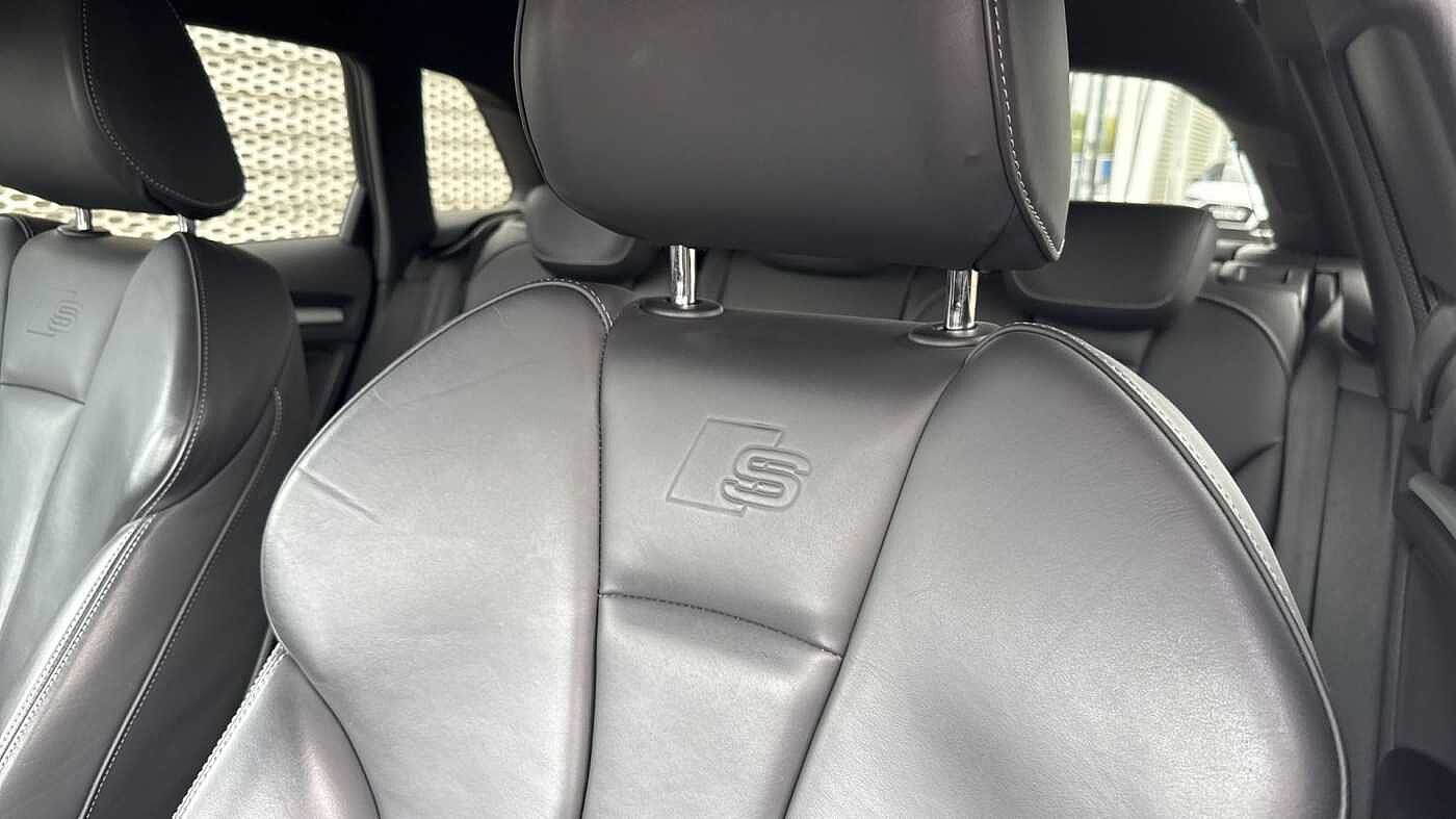 Used Audi A3 2019 for sale - 76673773: Photo 9